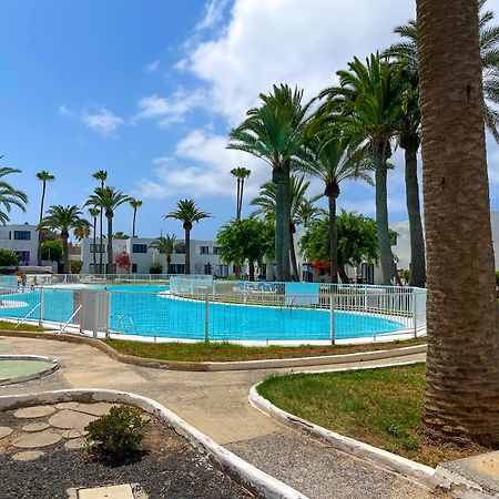 Los Barqueros 1 By Best Holidays Fuerteventura 科拉雷侯 外观 照片