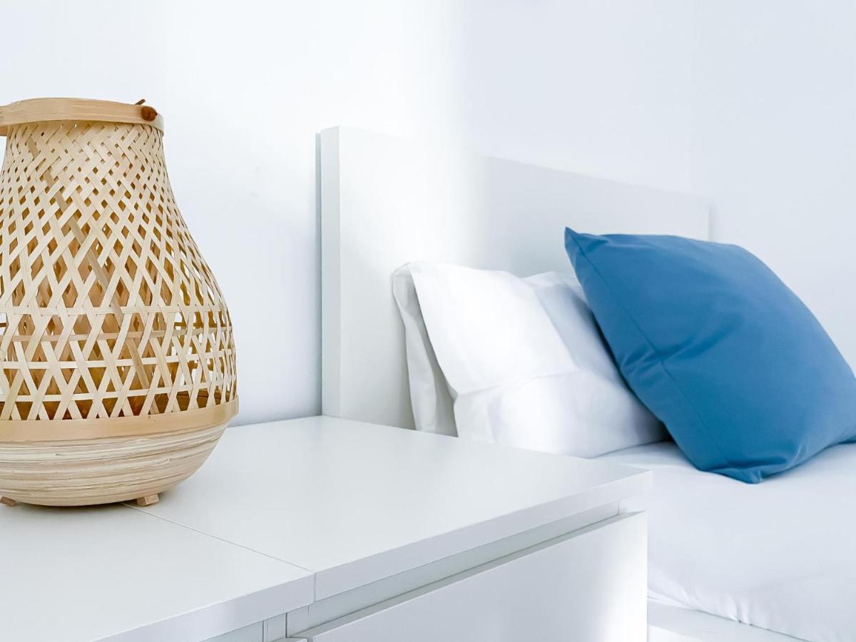 Los Barqueros 1 By Best Holidays Fuerteventura 科拉雷侯 外观 照片