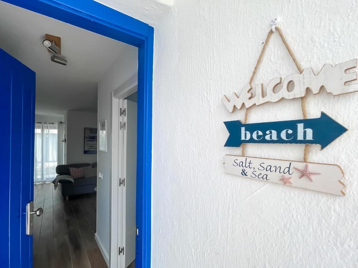 Los Barqueros 1 By Best Holidays Fuerteventura 科拉雷侯 外观 照片