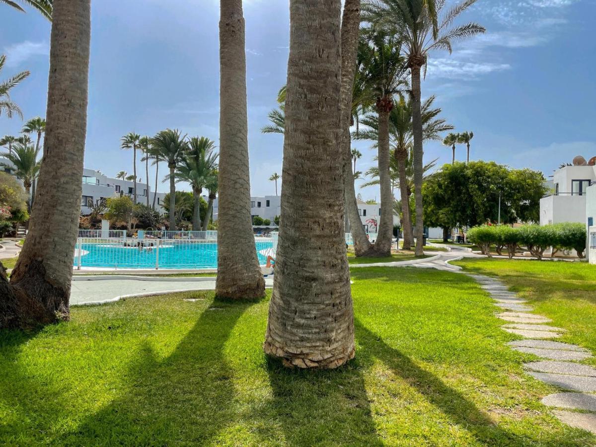 Los Barqueros 1 By Best Holidays Fuerteventura 科拉雷侯 外观 照片