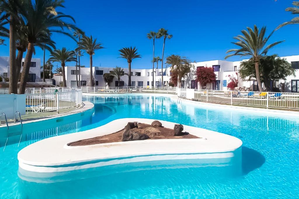 Los Barqueros 1 By Best Holidays Fuerteventura 科拉雷侯 外观 照片