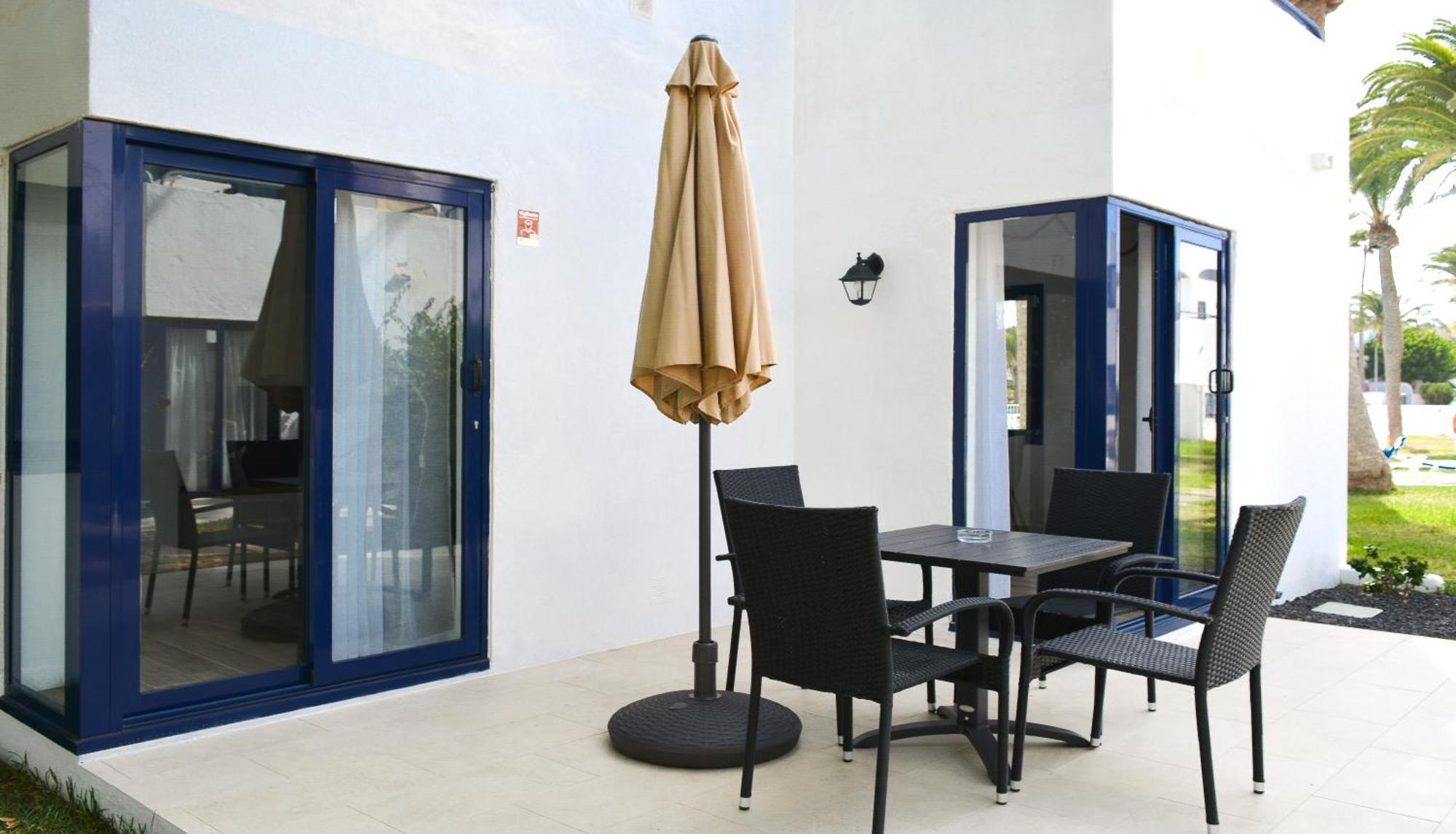Los Barqueros 1 By Best Holidays Fuerteventura 科拉雷侯 外观 照片
