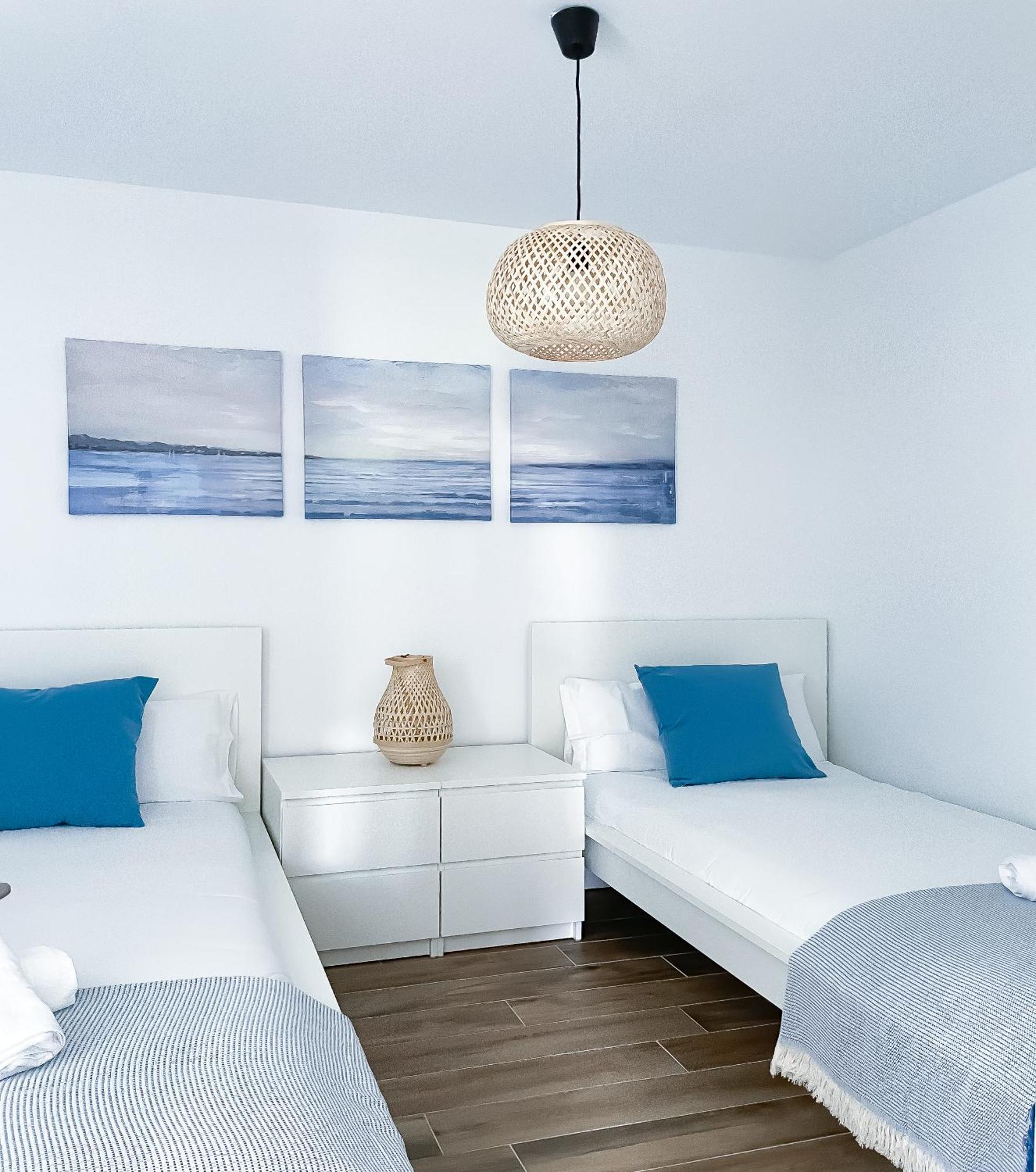 Los Barqueros 1 By Best Holidays Fuerteventura 科拉雷侯 外观 照片