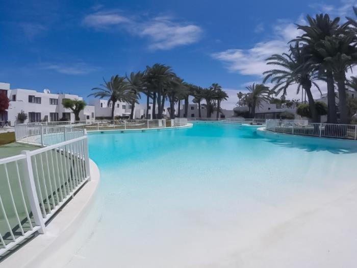 Los Barqueros 1 By Best Holidays Fuerteventura 科拉雷侯 客房 照片