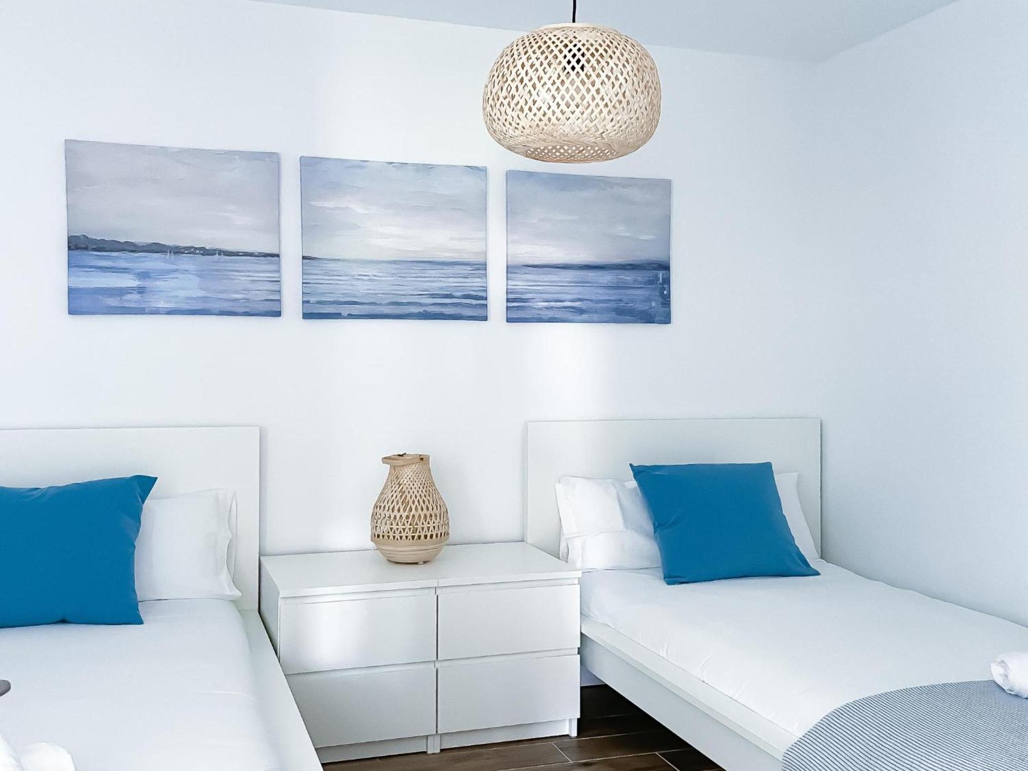 Los Barqueros 1 By Best Holidays Fuerteventura 科拉雷侯 客房 照片