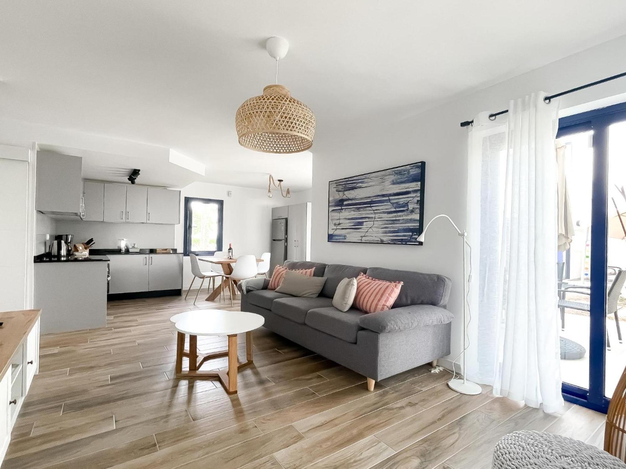Los Barqueros 1 By Best Holidays Fuerteventura 科拉雷侯 客房 照片