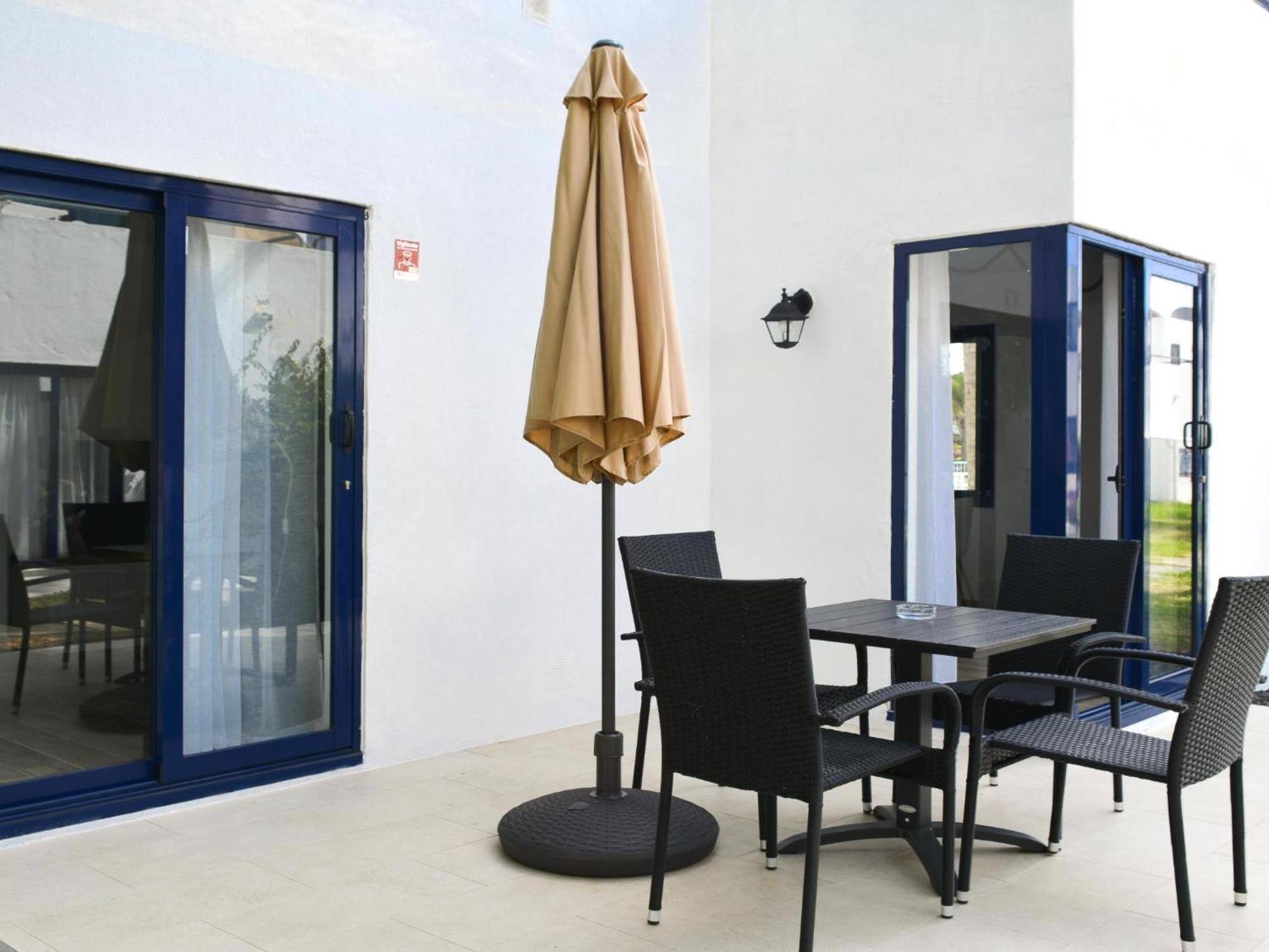 Los Barqueros 1 By Best Holidays Fuerteventura 科拉雷侯 客房 照片