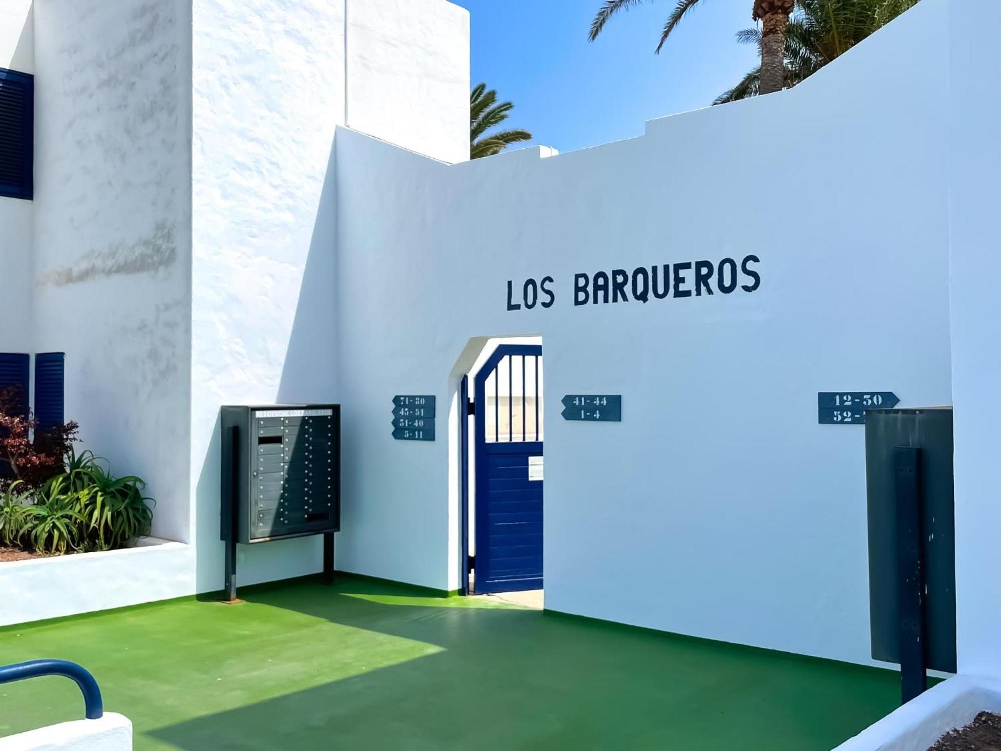 Los Barqueros 1 By Best Holidays Fuerteventura 科拉雷侯 客房 照片