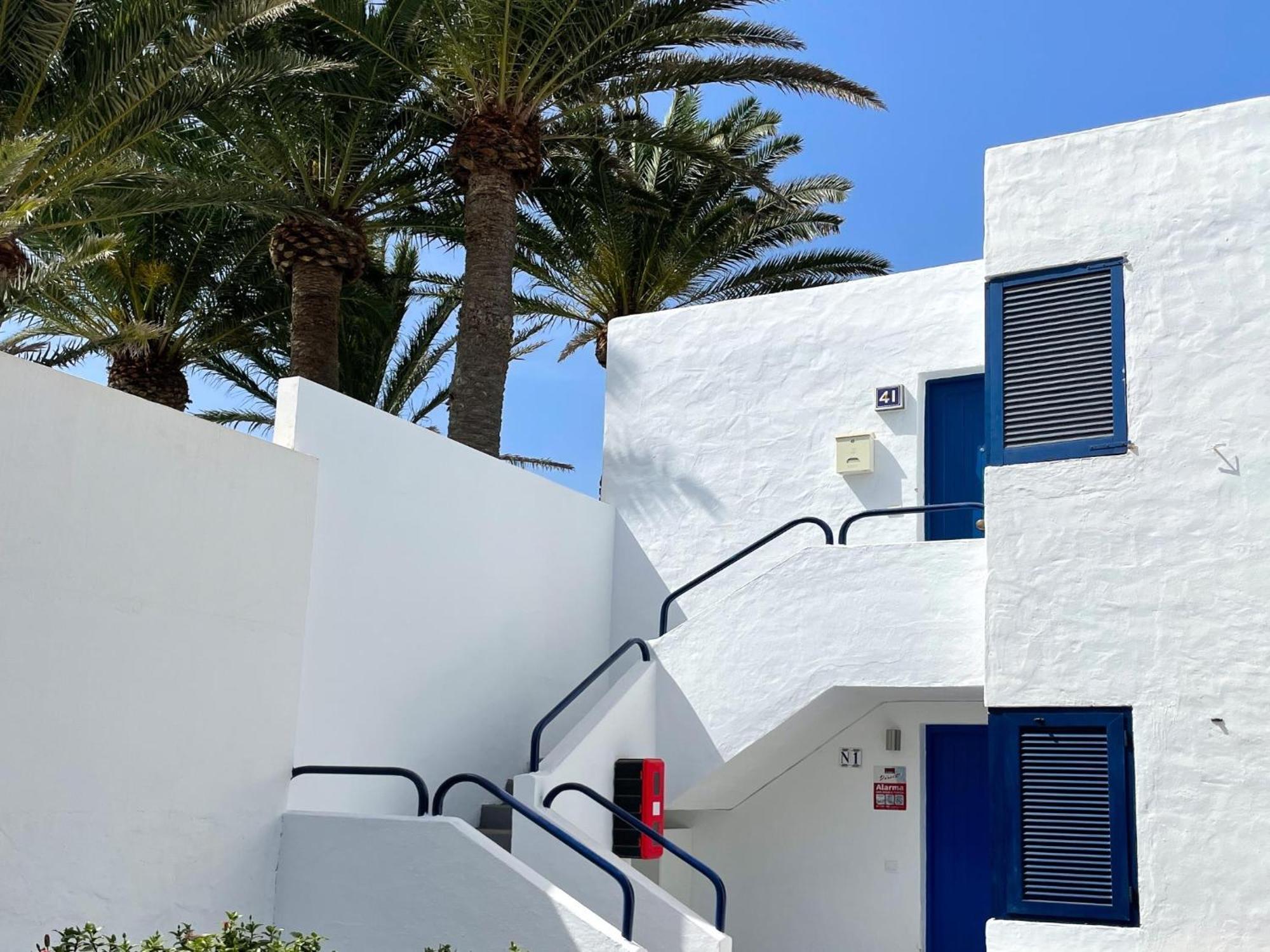 Los Barqueros 1 By Best Holidays Fuerteventura 科拉雷侯 客房 照片