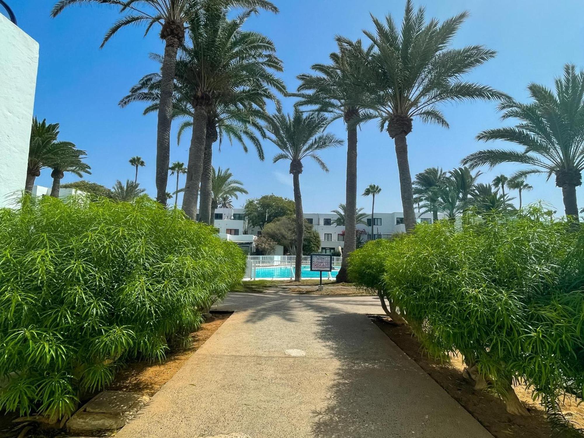 Los Barqueros 1 By Best Holidays Fuerteventura 科拉雷侯 客房 照片
